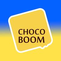 Chocoboom TM