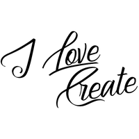 I Love Create