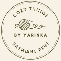 YARINKA UKRAINKA