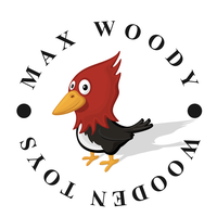 Max Woody