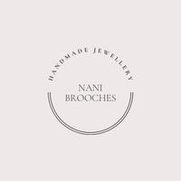 Nani Brooches