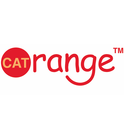 CAT ORANGE