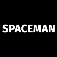 SPACEMAN underwear
