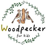 WoodpeckerForKids